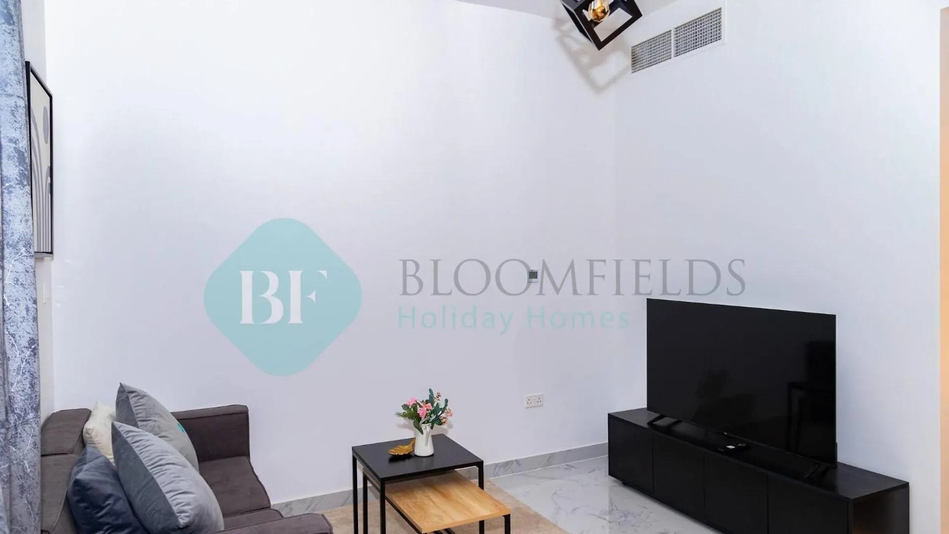 Bloomfields Luxury 1Br In Oasis Masdar City أبو ظبي الإمارات العربية المتحدة